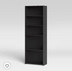 Mueble con repisas Nuevo