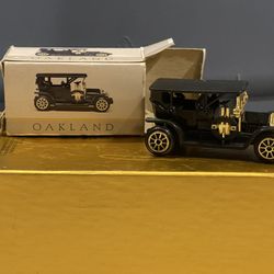 Readers Digest Car