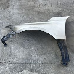 Honda Civic Fender