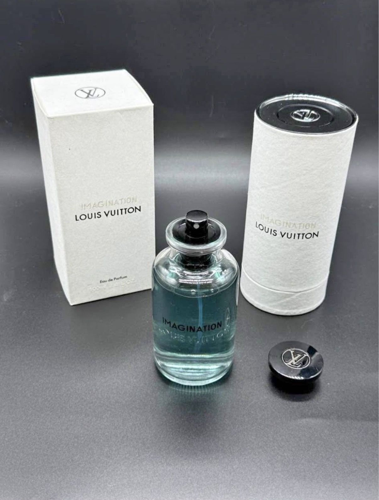 Louis Vuitton Imagination 100ml
