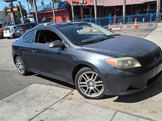 2006 Scion tC