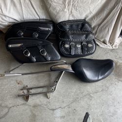 Harley Davidson Stuff