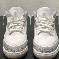 Jordan Retro 4 