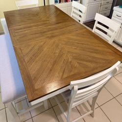 Dining Room table