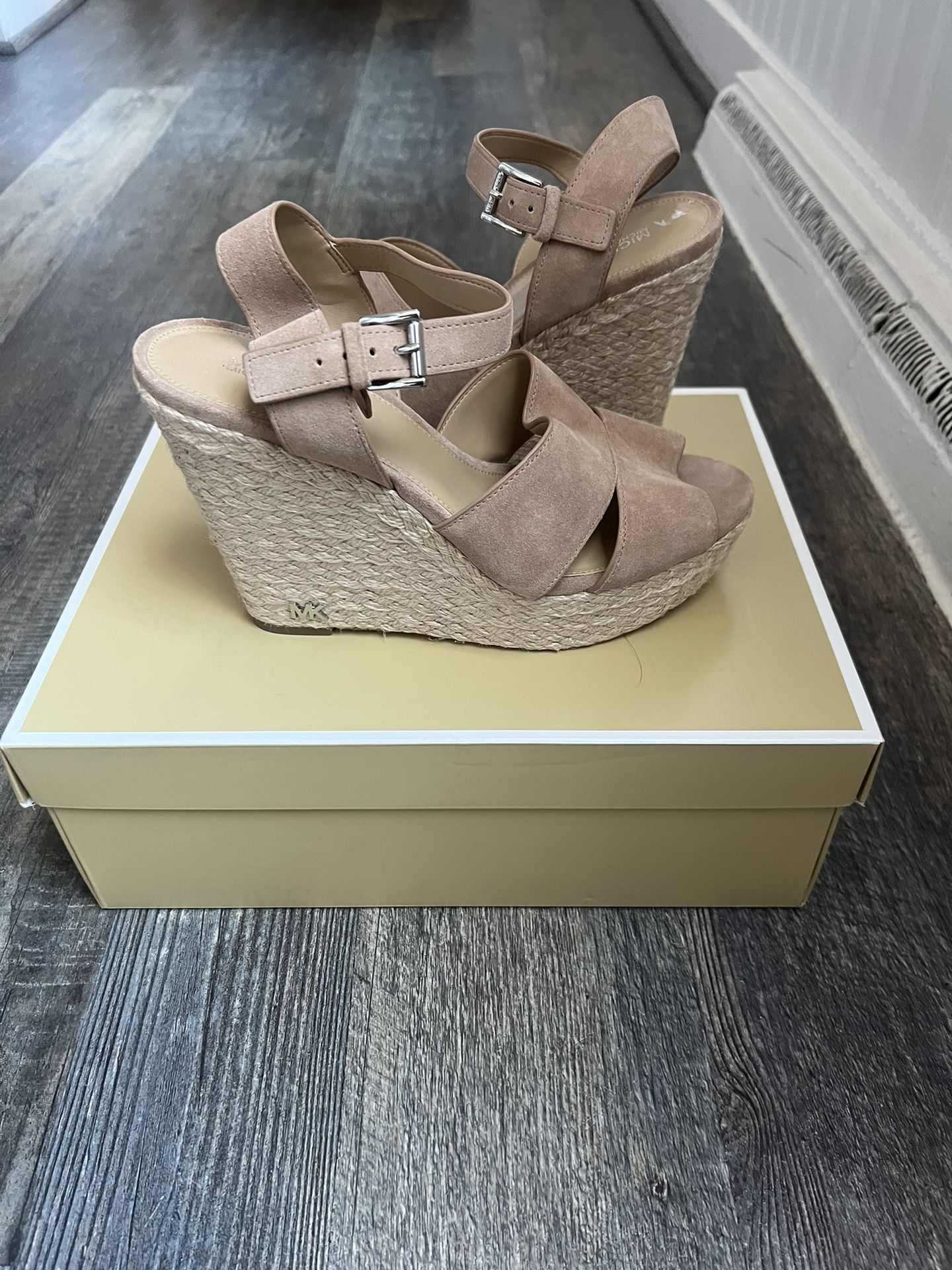 Michael Kors Shoes 