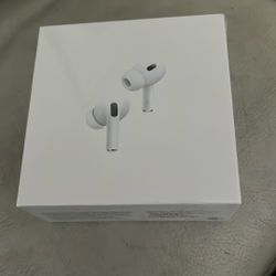 AirPods Pro 2nd Gen 