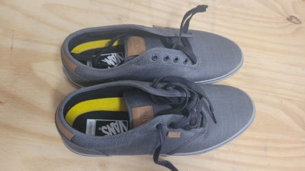 Brand New Vans Size 12