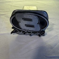 Tow Hitch Cap
