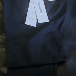 Dress Pants Calvin Klein