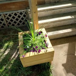 Planter