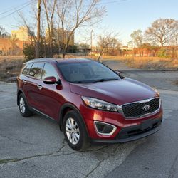 2018 KIA Sorento