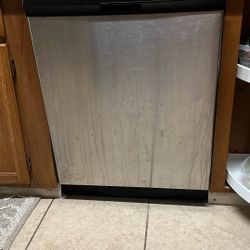 Frigidaire Dishwasher