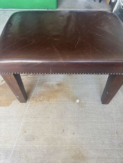 Bench