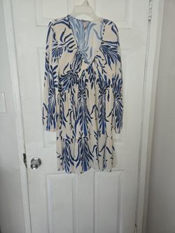 H & M flowy Dress