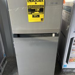 Vissani 4.5 Freezer Fridge 