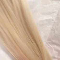 Hair Extensions & Istalacion