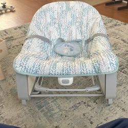 Rocker For Infants