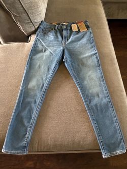 Women’s Levi’s 720 High Rise Super Skinny