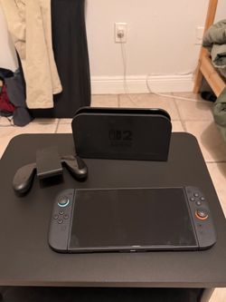 Nintendo Switch 2