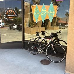 Fuji Road Bike