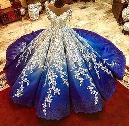 Vestidos de Quinceañera temporada primavera