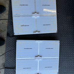 Spider farmer SF4000