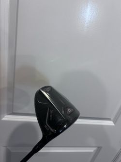 Srixon ZXi LS Driver 8 Degree NEW