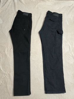 Like New Mens Size 32/32 and 34/32 Jeans (Read Description)