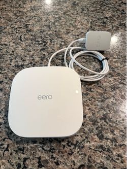 Eero pro 6