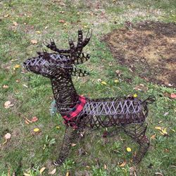 Outdoor Christmas Decor