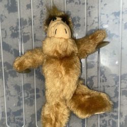 Vintage Alf window suction cup 