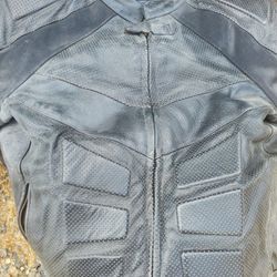 Armoured Bike jacket  