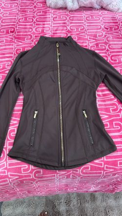lululemon jacket
