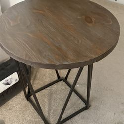 end Table Nightstand