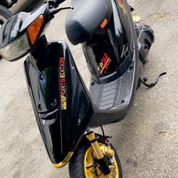 Yamaha Jog90cc