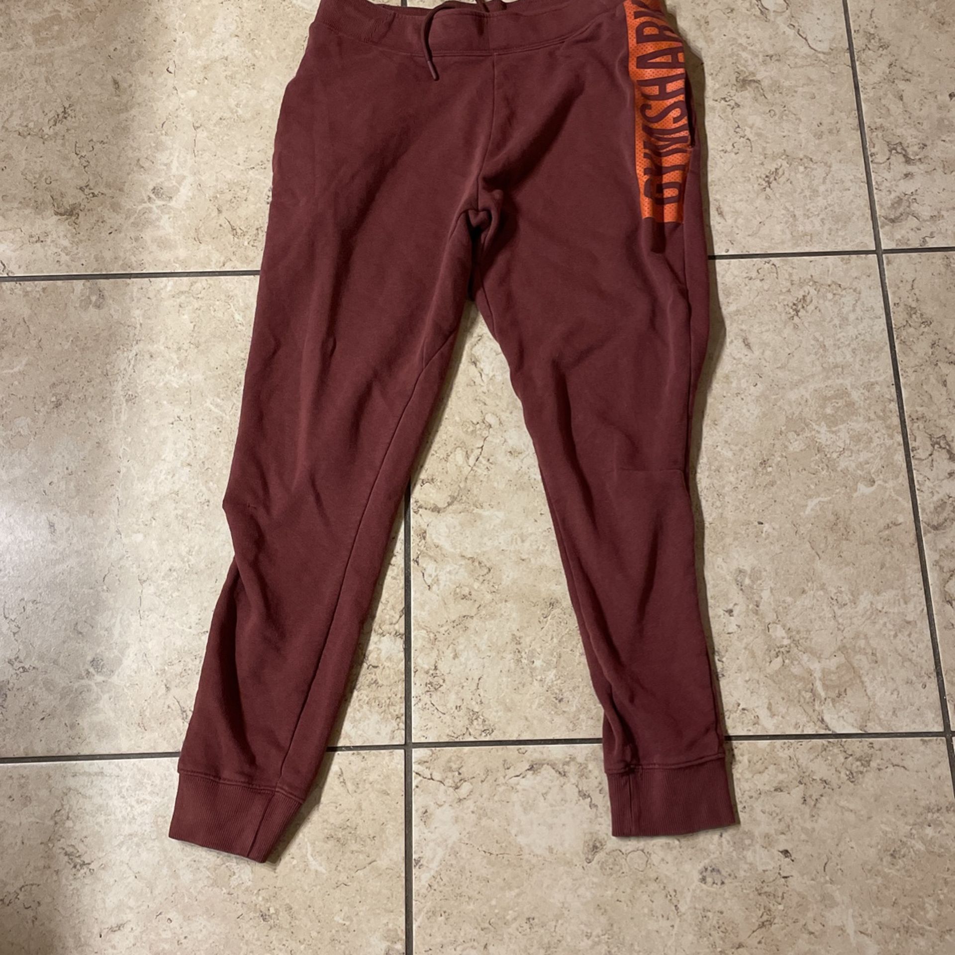 Gymshark