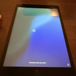 9th gen iPad