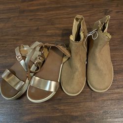 Girls Shoes 