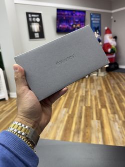 APPLE WATCH ULTRA 3 $1 INTIAL PAYMENT