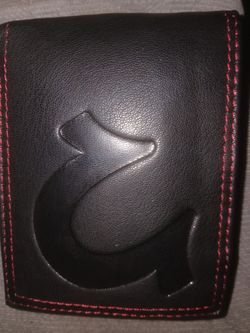 New True Religion Wallet