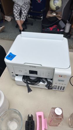 Epson Printer