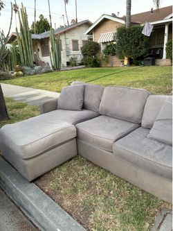 Free Sofa