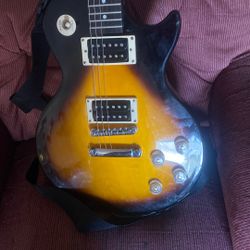 Trade For Les Paul 100!