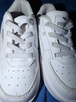 Toddler shoes