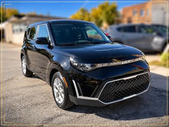 2025 Kia Soul