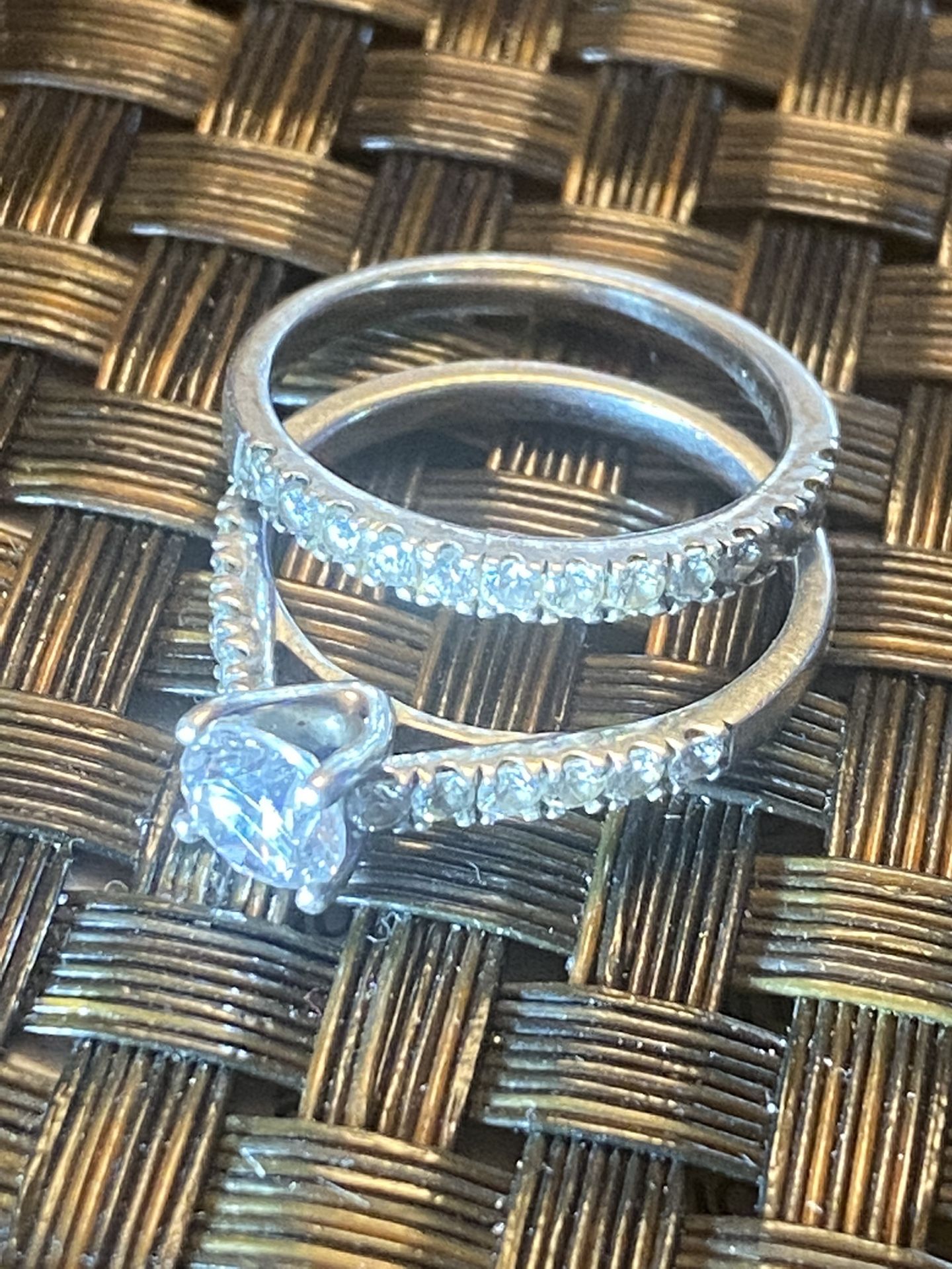 Wedding Set