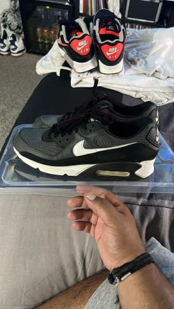 Nike Air Max 90 Iron Gray 
