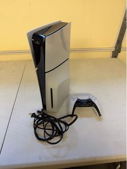 Ps5 PlayStation 5 1TB disk version