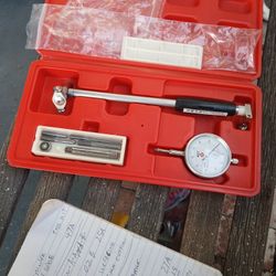 Engine Hole Cylinder Tool Kit