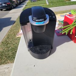 Coffee Maker